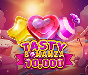 Tasty Bonanza 10,000