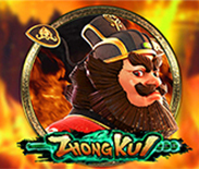 Zhong Kui