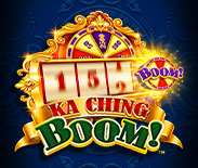 Ka Ching Boom